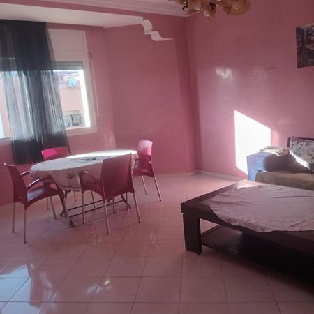 Appartement Hassania Casablanca Exterior photo
