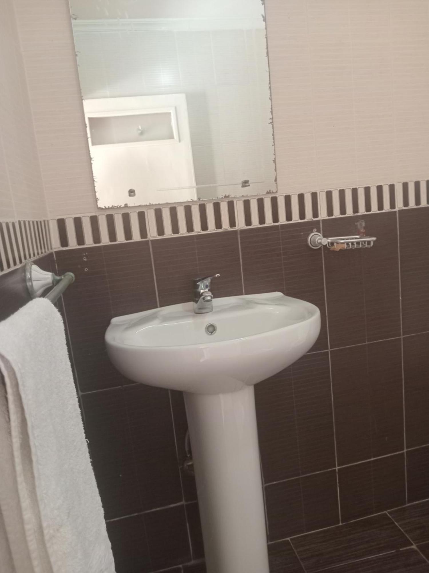 Appartement Hassania Casablanca Exterior photo
